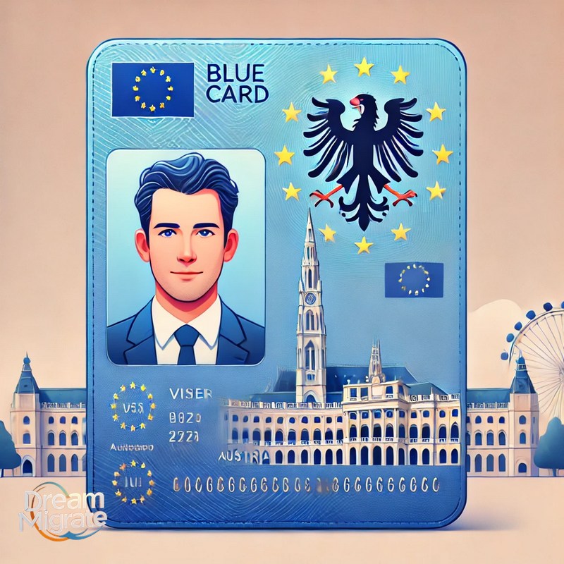 درخواست بلوکارت,درخواست ویزای بلوکارت,ویزای بلوکارت اتحادیه اروپا