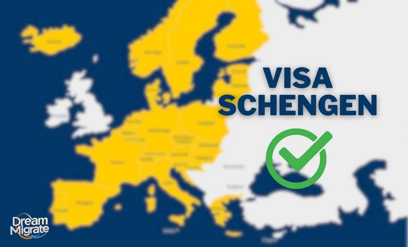 درخواست آنلاین ویزای شینگن,دریافت ویزای شینگن,دریافت ویزای شینگن ۲۰۲۶
