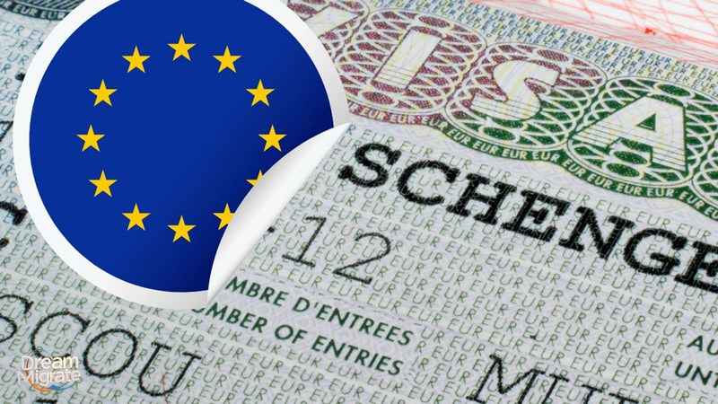 همه چیز درباره ویزای شینگن 2026 نحوه اخذ ویزای شینگن,ویزای دیجیتال شینگن,ویزای شینگن ۲۰۲۶