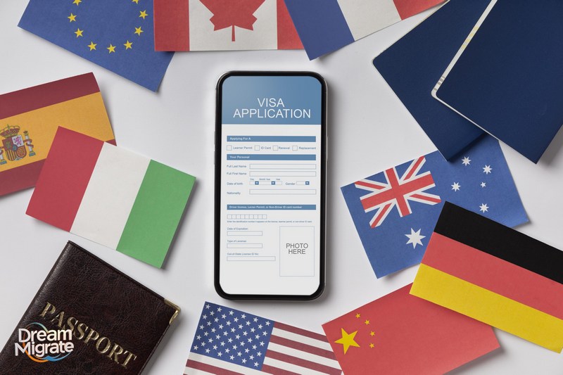 همه چیز درباره ویزای شینگن 2026 درخواست آنلاین ویزای شینگن,دریافت ویزای شینگن,دریافت ویزای شینگن ۲۰۲۶