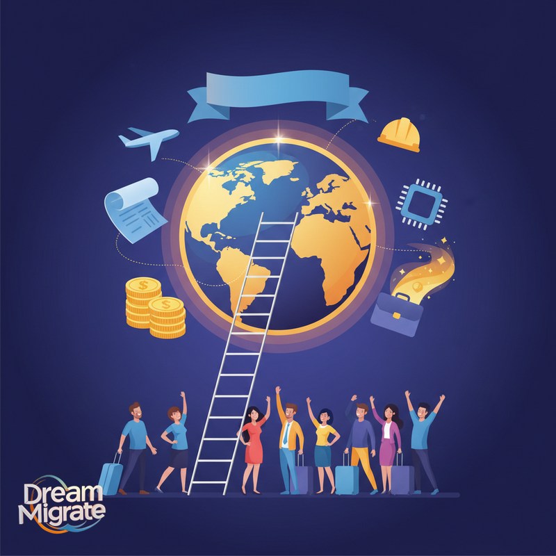 ۱۰ شغل پردرآمد برای مهاجرت کاری,بهترین شغل ها برای مهاجرت کاری,شغل پردرآمد برای مهاجرت کاری