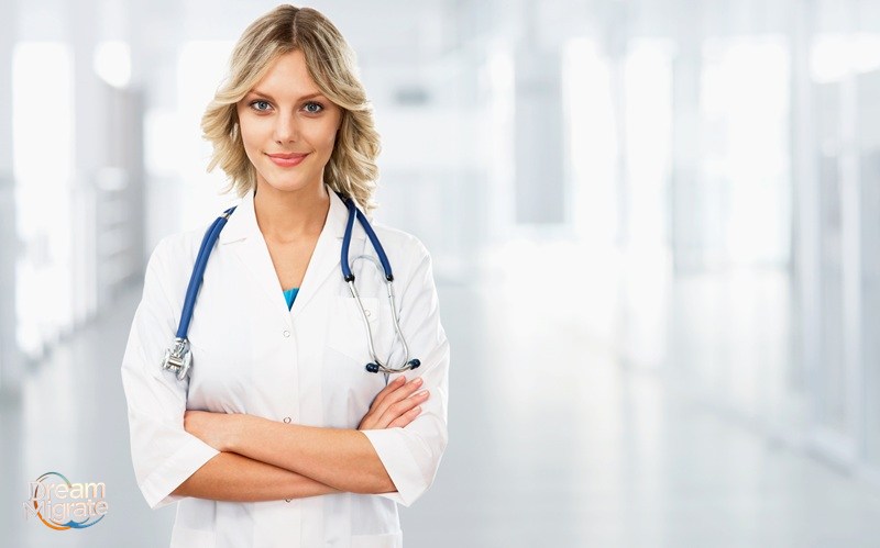 بهترین کشورها برای مهاجرت پزشکان 2025 بهترین کشور برای پزشکان ایرانی,بهترین کشور برای مهاجرت پزشکی,بهترین کشورها برای پزشکان