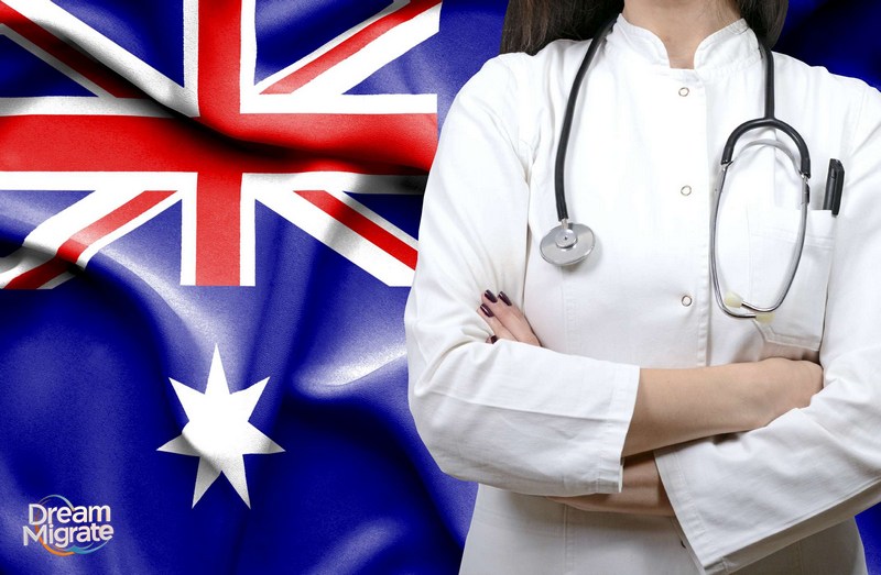 بهترین کشورها برای مهاجرت پزشکان 2025 بهترین کشور برای پزشکان ایرانی,بهترین کشور برای مهاجرت پزشکی,بهترین کشورها برای پزشکان