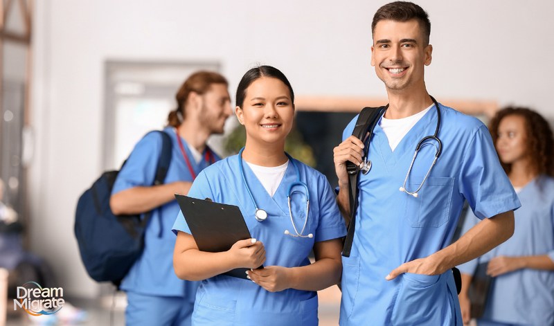 بهترین کشورها برای تحصیل پزشکی 2025 بهترین کشورها برای تحصیل پزشکی,تحصیل پزشکی,تحصیل پزشکی ارزان