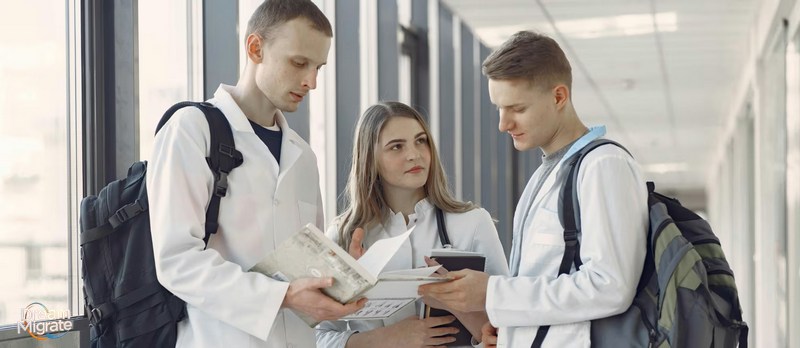 بهترین کشورها برای تحصیل پزشکی 2025 بهترین کشورها برای تحصیل پزشکی,تحصیل پزشکی,تحصیل پزشکی ارزان