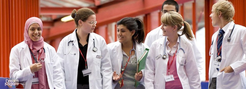 بهترین کشورها برای تحصیل پزشکی 2025 بهترین کشورها برای تحصیل پزشکی,تحصیل پزشکی,تحصیل پزشکی ارزان