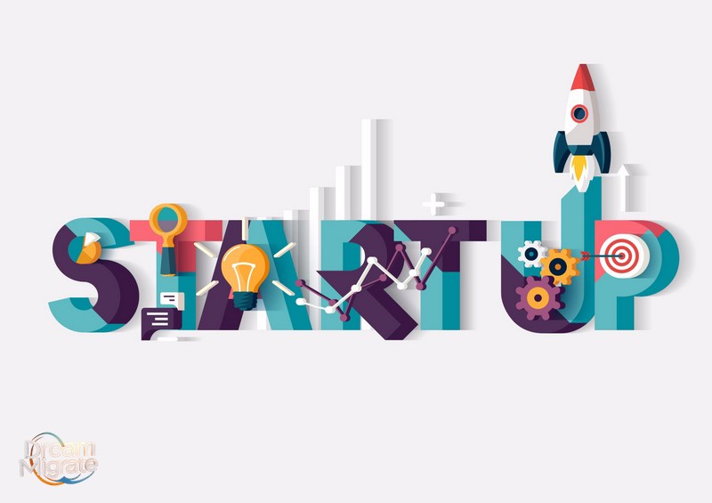 10 بهترین کشورها برای مهاجرت از طریق استارتاپ ویزاهای استارتاپی,۱۰ شغل پردرآمد برای مهاجرت کاری,بهترین کشورها برای مهاجرت استارتاپی