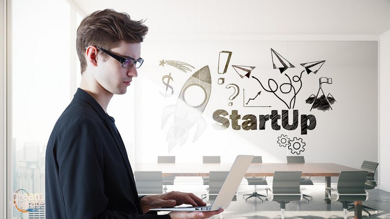 ۱۰ شغل پردرآمد برای مهاجرت کاری,بهترین کشورها برای مهاجرت استارتاپی,مهاجرت از طریق استارتاپ