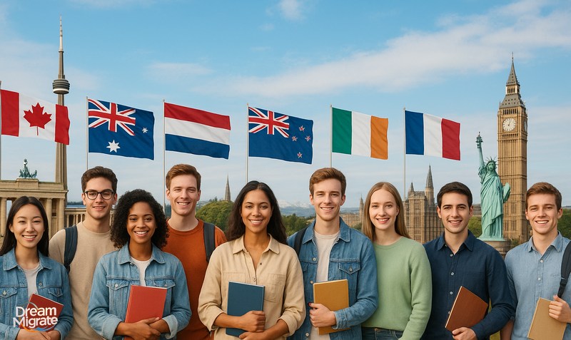 برترین کشور برای مهاجرت تحصیلی,بهترین کشور برای مهاجرت تحصیلی,بهترین کشور برای مهاجرت تحصیلی 2025