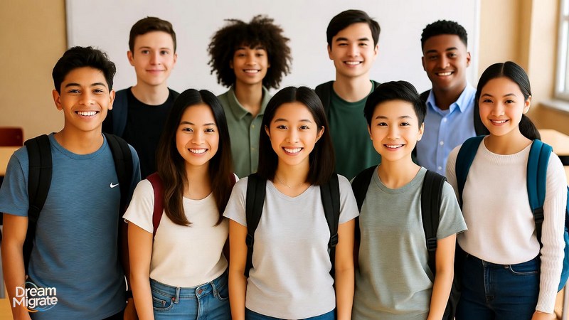 10 بهترین کشور برای مهاجرت تحصیلی 2025 برترین کشور برای مهاجرت تحصیلی,بهترین کشور برای مهاجرت تحصیلی,بهترین کشور برای مهاجرت تحصیلی 2025