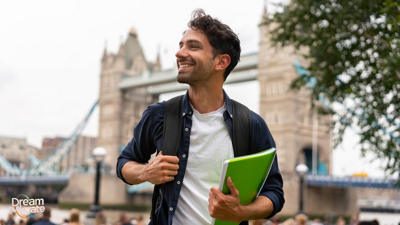 10 بهترین کشور برای کار دانشجویی 2027 بهترین کشورها برای دانشجویان بین المللی,تحصیل 2027,فرصتهای شغلی دانشجویی