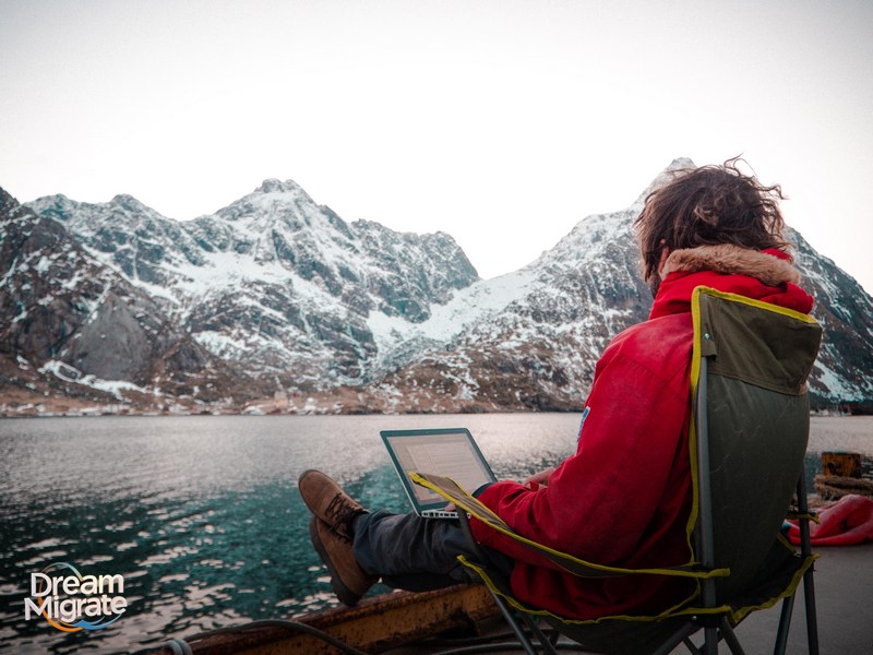 بهترین کشورها برای دانشجویان بین المللی,تحصیل 2027,فرصت‌های شغلی دانشجویی