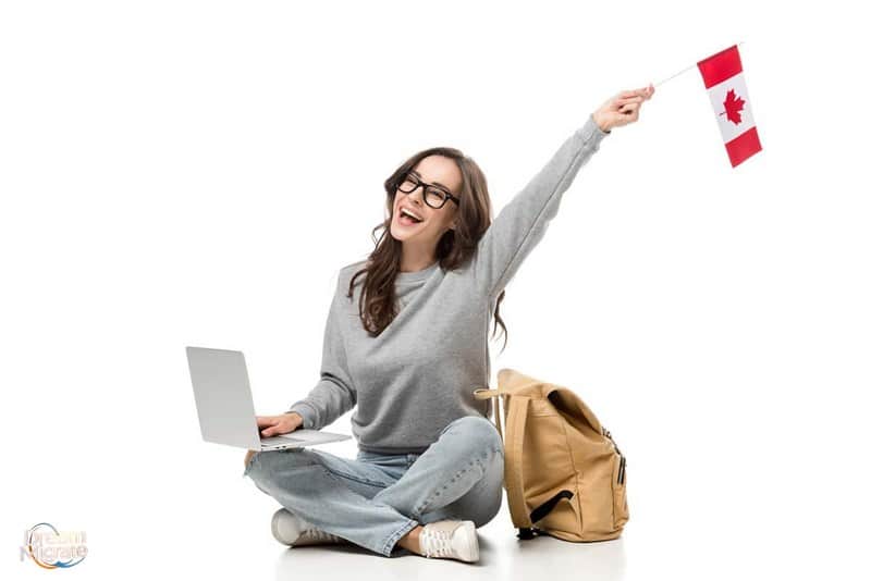 اخذ ویزای تحصیلی کانادا,انواع ویزای تحصیلی کانادا,شرایط ویزای تحصیلی کانادا