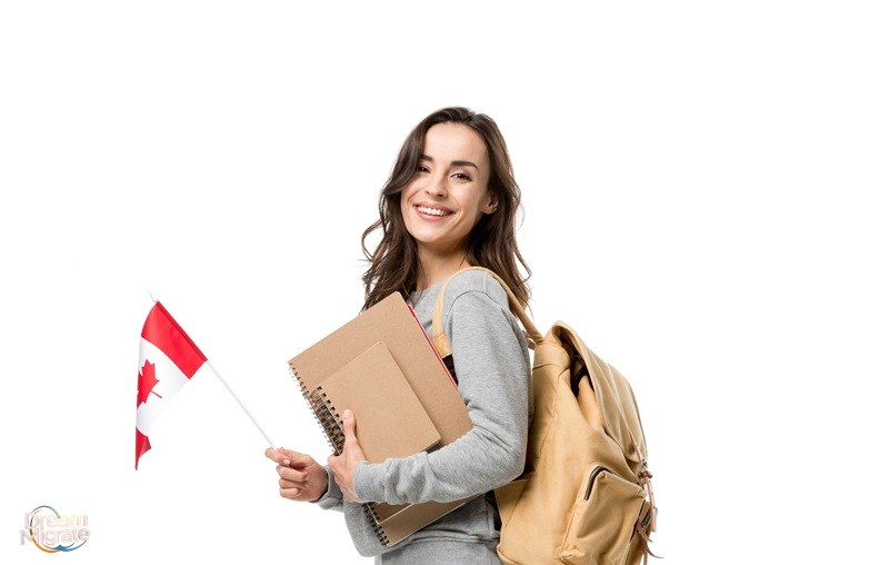اخذ ویزای تحصیلی کانادا,انواع ویزای تحصیلی کانادا,شرایط ویزای تحصیلی کانادا