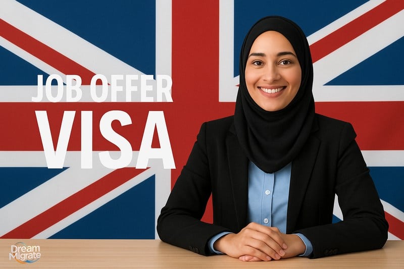 ویزای کار انگلستان,ویزای کار انگلیس برای ایرانیان,ویزای کاری انگلستان