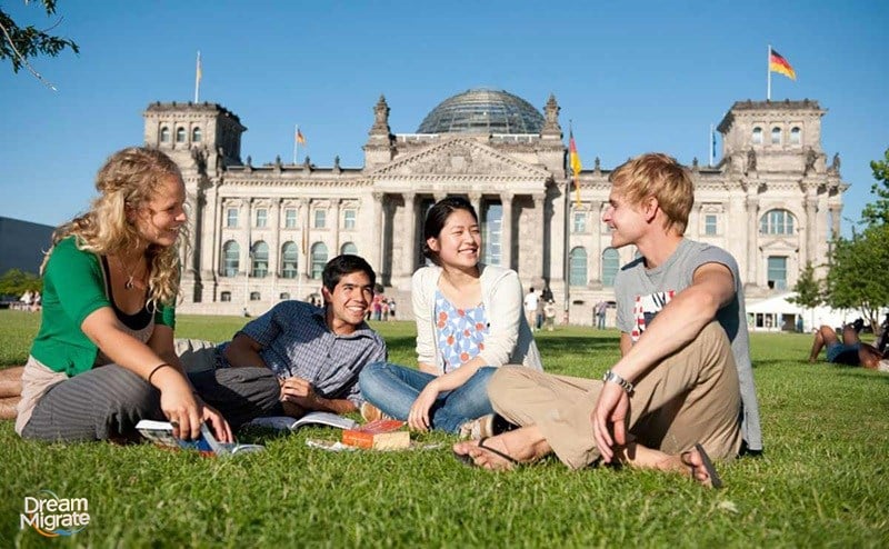 بورسیه تحصیلی آلمان بورسیه تحصیلی آلمان,بورسیه تحصیلی در آلمان,بورسیه های تحصیلی در آلمان