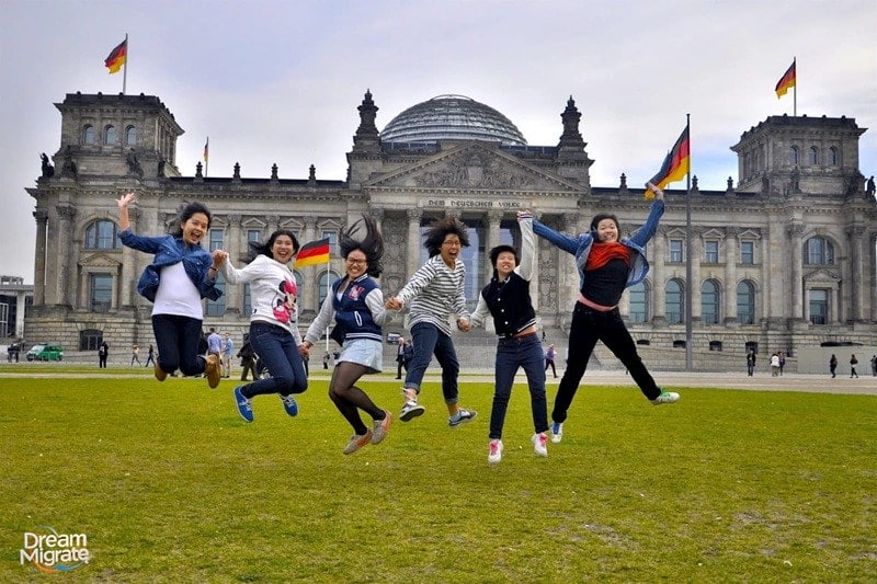 بورسیه تحصیلی آلمان شرایط بورسیه تحصیلی آلمان,مدارک بورسیه تحصیلی آلمان,بورسیه تحصیلی آلمان