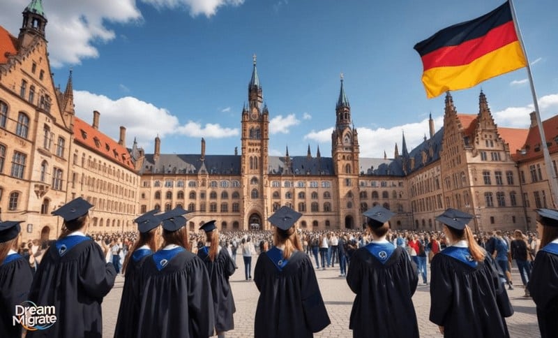 بورسیه تحصیلی آلمان بورسیه تحصیلی آلمان,بورسیه تحصیلی در آلمان,بورسیه های تحصیلی در آلمان