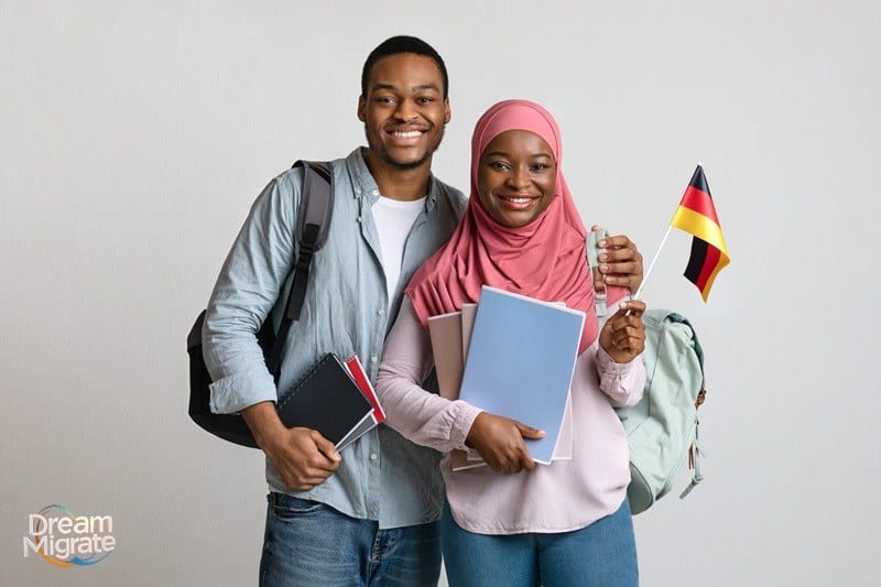 اقامت آلمان,اقامت دائم آلمان,زندگی در آلمان