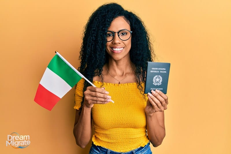اقامت ایتالیا,اقامت دائم ایتالیا,زندگی در ایتالیا