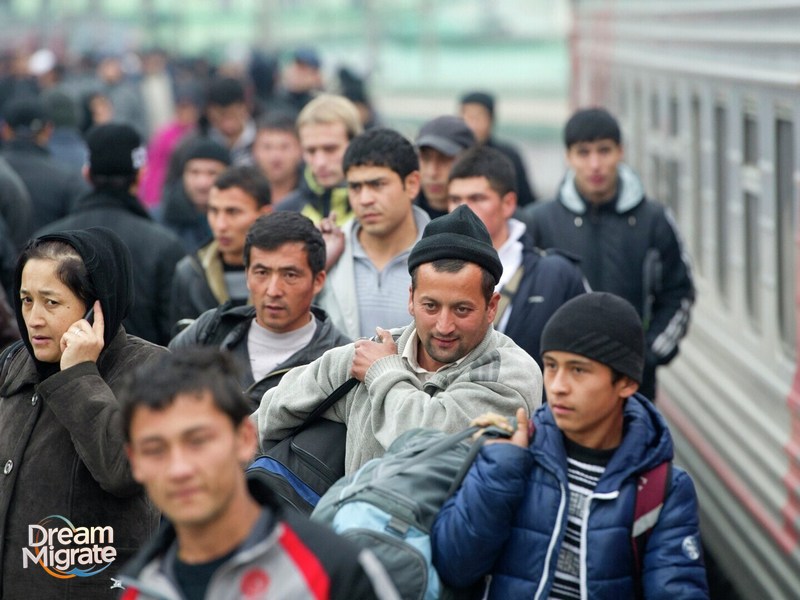 اجاره خانه در تاجیکستان,اقامت تاجیکستان,اقامت در تاجیکستان