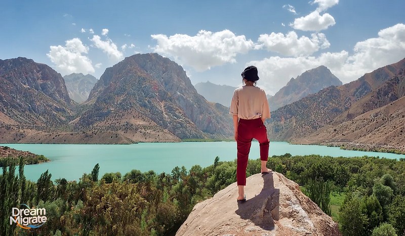 زندگی در تاجیکستان,شرایط مهاجرت به تاجیکستان,مزایای مهاجرت به تاجیکستان
