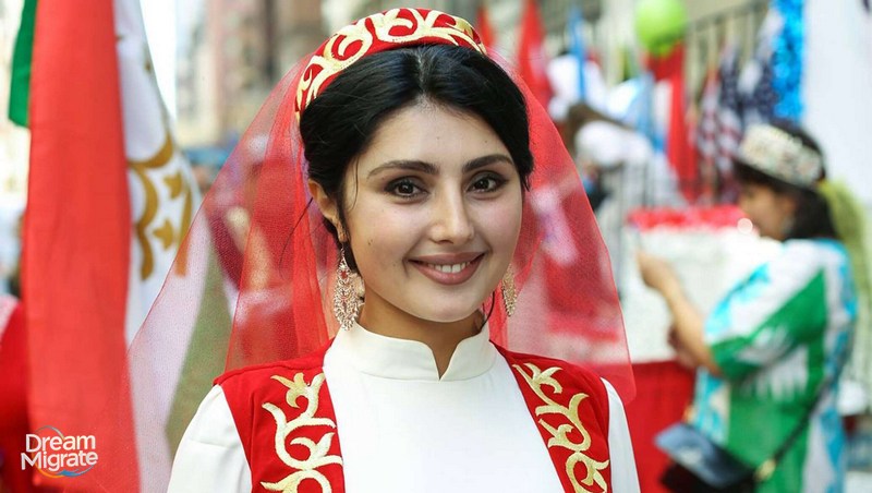 اجاره خانه در تاجیکستان,اقامت تاجیکستان,اقامت در تاجیکستان