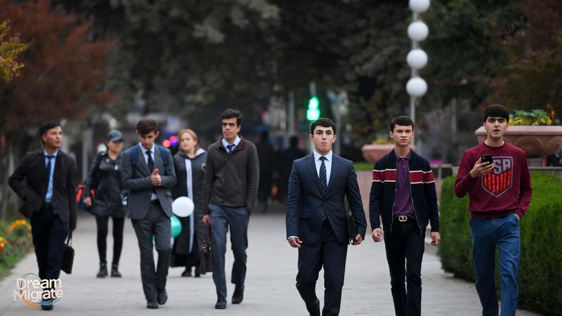 اجاره خانه در تاجیکستان,اقامت تاجیکستان,اقامت در تاجیکستان