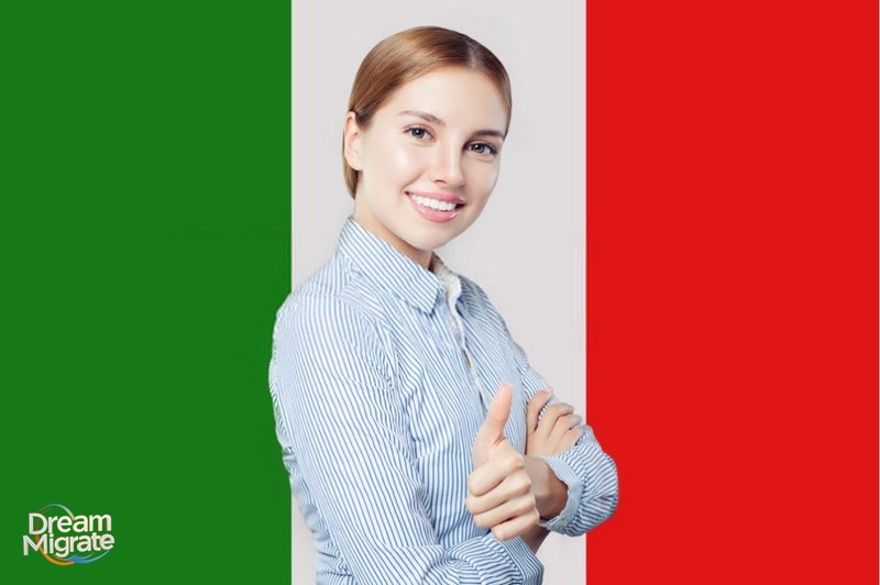 اخذ ویزای تحصیلی ایتالیا,انواع ویزای تحصیلی ایتالیا,شرایط ویزای تحصیلی ایتالیا