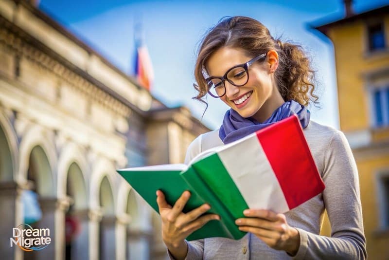 اخذ ویزای تحصیلی ایتالیا,انواع ویزای تحصیلی ایتالیا,شرایط ویزای تحصیلی ایتالیا