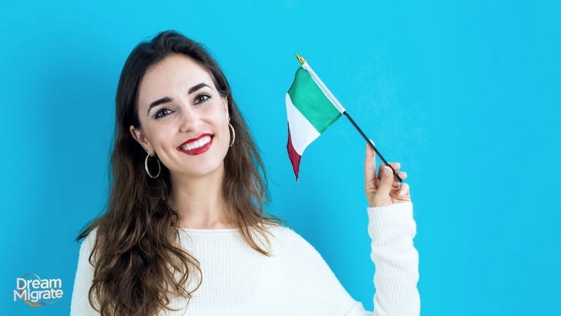 اخذ ویزای تحصیلی ایتالیا,انواع ویزای تحصیلی ایتالیا,شرایط ویزای تحصیلی ایتالیا