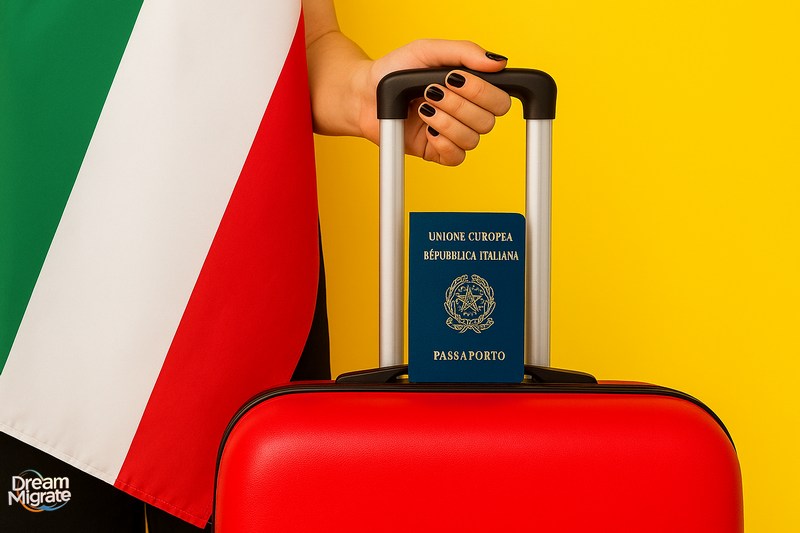 اخذ ویزای کار ایتالیا,شرایط ویزای کار ایتالیا,ویزا کاری ایتالیا
