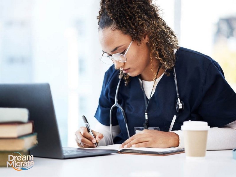 10 کشور برتر برای دریافت بورسیه پزشکی در سال 2025 گرفتن بورسیه پزشکی,گرفتن بورسیه پزشکی امریکا,تحصیل در رشته پزشکی