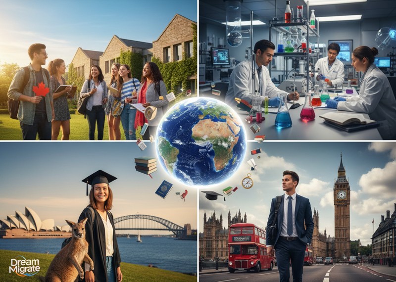 تغییر در سیاست‌ های ویزای تحصیلی,سیاست‌ های ویزای تحصیلی,قوانین سیاست‌ های ویزای تحصیلی