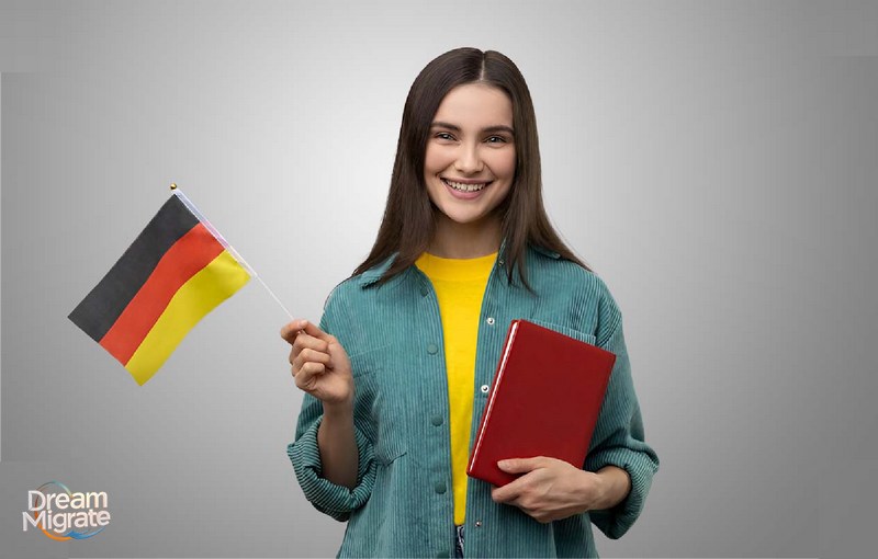 آزمون‌ های ورودی آلمان,بورسیه تحصیلی آلمان,تحصیل در آلمان