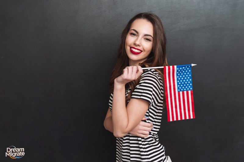 اخذ ویزای تحصیلی آمریکا,انواع ویزای تحصیلی آمریکا,شرایط ویزای تحصیلی آمریکا