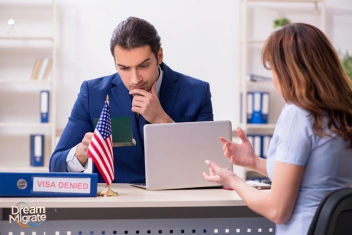 اقامت دائم آمریکا,اقامت موقت آمریکا,بازار کار آمریکا