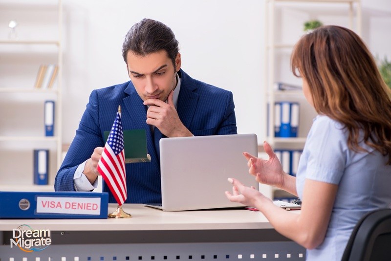 اقامت دائم آمریکا,اقامت موقت آمریکا,بازار کار آمریکا